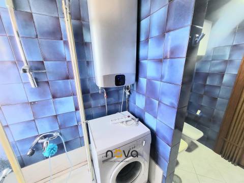 T2 a 50 metros da praia, Póvoa de Varzim