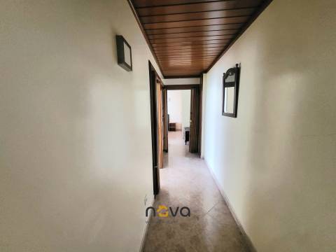 T2 a 50 metros da praia, Póvoa de Varzim