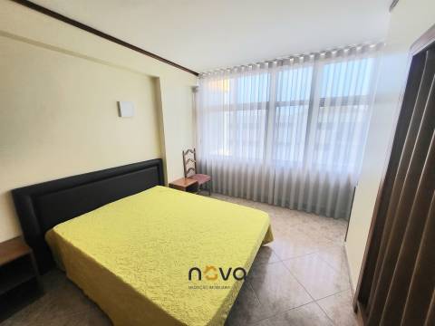 T2 a 50 metros da praia, Póvoa de Varzim