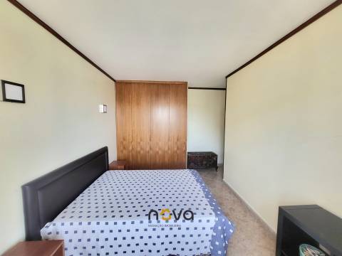 T2 a 50 metros da praia, Póvoa de Varzim