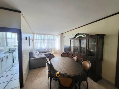 T2 a 50 metros da praia, Póvoa de Varzim