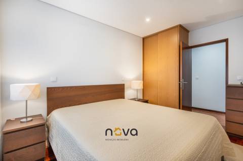 Apartamento T3 Venda em Vila do Conde,Vila do Conde