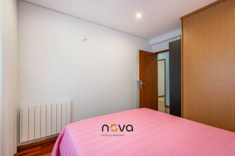 Apartamento T3 Venda em Vila do Conde,Vila do Conde