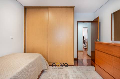 Apartamento T3 Venda em Vila do Conde,Vila do Conde
