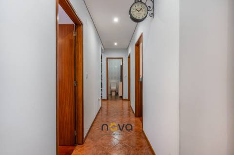 Apartamento T3 Venda em Vila do Conde,Vila do Conde