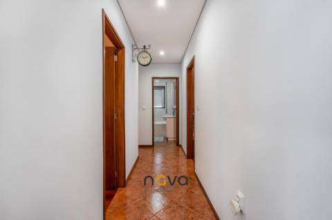 Apartamento T3 Venda em Vila do Conde,Vila do Conde