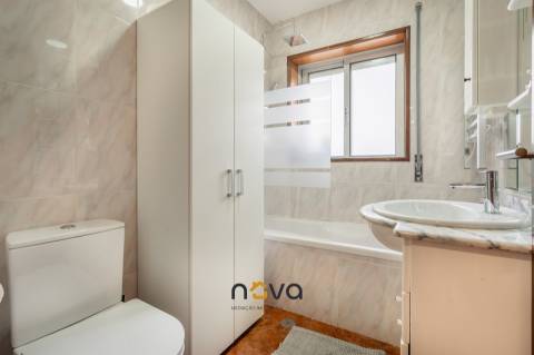 Apartamento T3 Venda em Vila do Conde,Vila do Conde