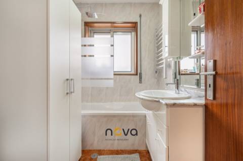 Apartamento T3 Venda em Vila do Conde,Vila do Conde