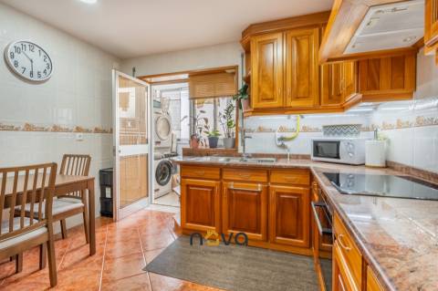 Apartamento T3 Venda em Vila do Conde,Vila do Conde