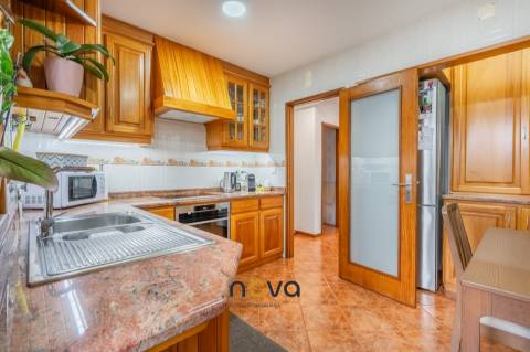 Apartamento T3 Venda em Vila do Conde,Vila do Conde