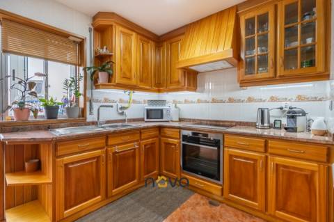 Apartamento T3 Venda em Vila do Conde,Vila do Conde