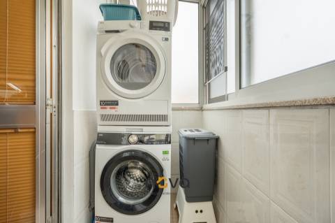 Apartamento T3 Venda em Vila do Conde,Vila do Conde