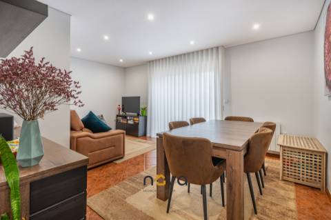 Apartamento T3 Venda em Vila do Conde,Vila do Conde
