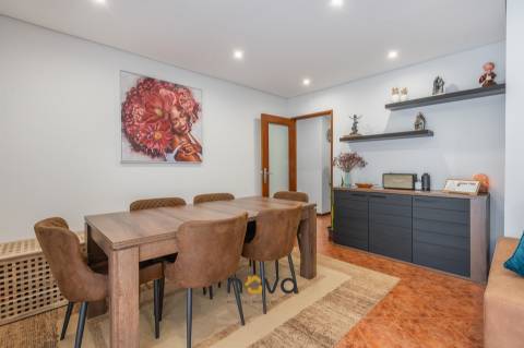 Apartamento T3 Venda em Vila do Conde,Vila do Conde