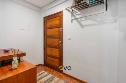 Apartamento T3 Venda em Vila do Conde,Vila do Conde