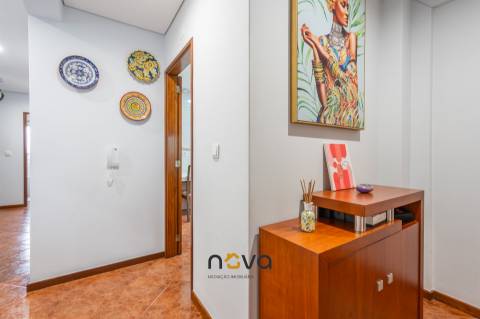 Apartamento T3 Venda em Vila do Conde,Vila do Conde