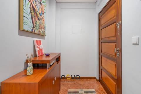 Apartamento T3 Venda em Vila do Conde,Vila do Conde