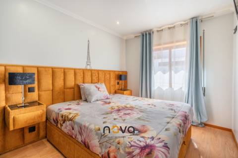 Apartamento T3 Duplex Remodelado - Macieira da Maia