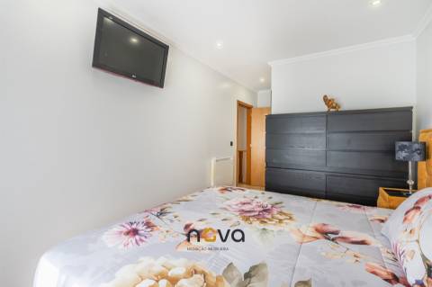 Apartamento T3 Duplex Remodelado - Macieira da Maia