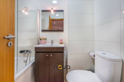 Apartamento T3 Duplex Remodelado - Macieira da Maia