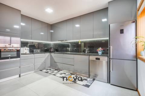 Apartamento T3 Duplex Remodelado - Macieira da Maia