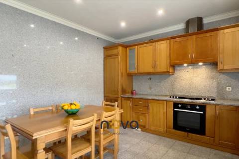 Moradia T5 em Areosa – Viana do Castelo