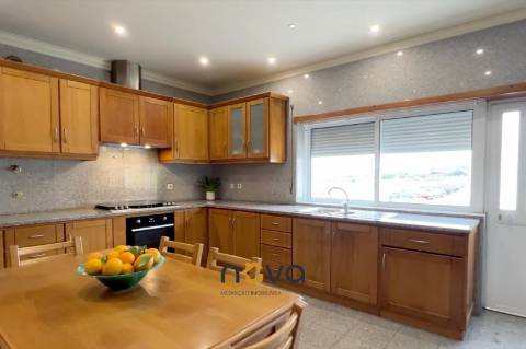 Moradia T5 em Areosa – Viana do Castelo