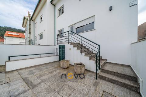Moradia T5 em Areosa – Viana do Castelo