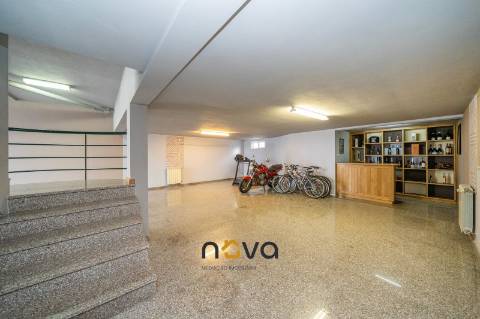 Moradia T5 em Areosa – Viana do Castelo