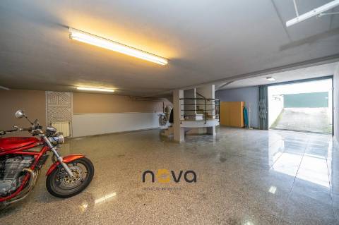 Moradia T5 em Areosa – Viana do Castelo