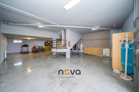 Moradia T5 em Areosa – Viana do Castelo