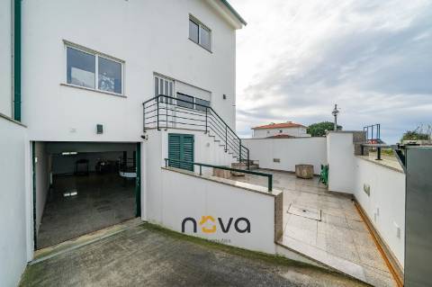Moradia T5 em Areosa – Viana do Castelo
