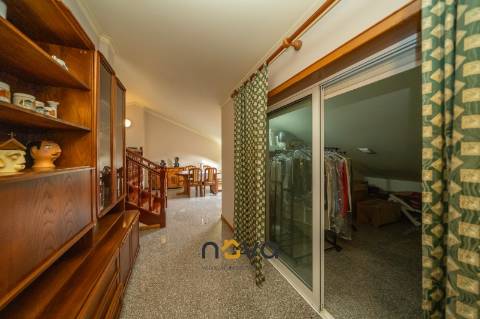 Moradia T5 em Areosa – Viana do Castelo