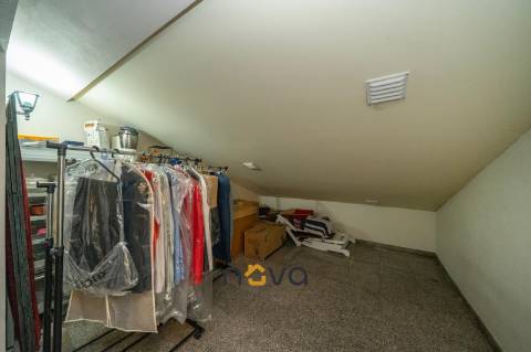 Moradia T5 em Areosa – Viana do Castelo