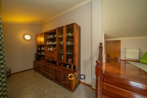 Moradia T5 em Areosa – Viana do Castelo