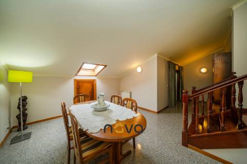 Moradia T5 em Areosa – Viana do Castelo