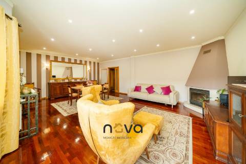 Moradia T5 em Areosa – Viana do Castelo