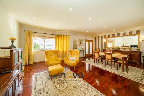 Moradia T5 em Areosa – Viana do Castelo