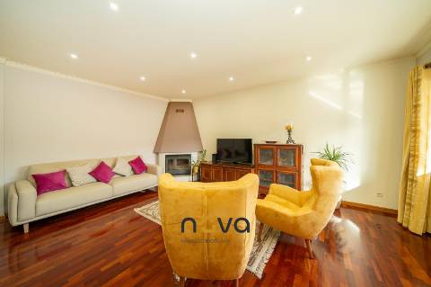 Moradia T5 em Areosa – Viana do Castelo