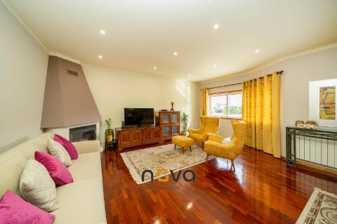 Moradia T5 em Areosa – Viana do Castelo