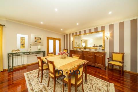 Moradia T5 em Areosa – Viana do Castelo