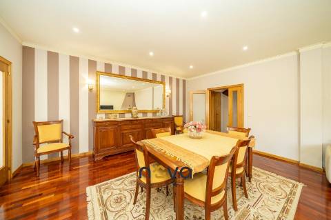 Moradia T5 em Areosa – Viana do Castelo