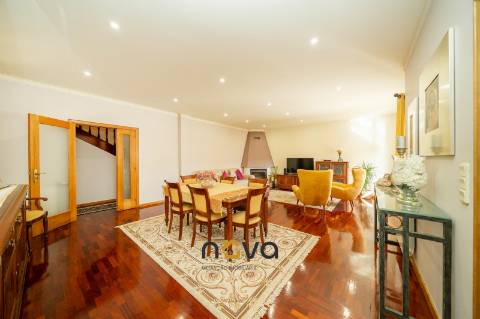 Moradia T5 em Areosa – Viana do Castelo