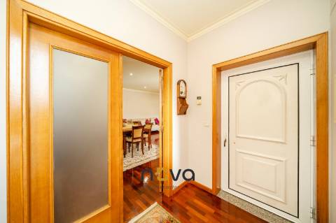 Moradia T5 em Areosa – Viana do Castelo