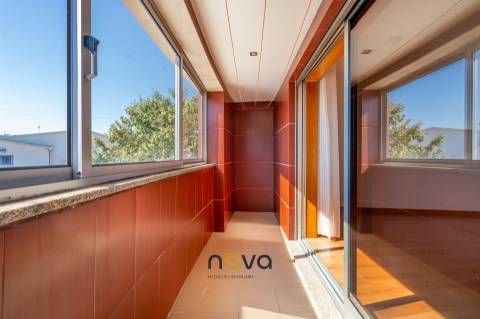 Excelente&#8203;&#8203;&#8203;&#8203;&#8203;&#8203;&#8203; T2 junto ao Estádio do Rio Ave – Oportunidade de Investimento em Vila do Conde