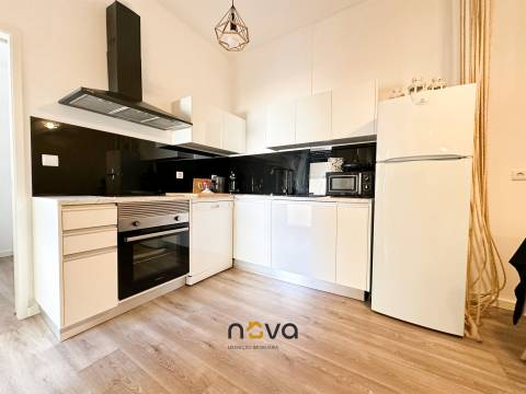 Apartamento T3 com terraço em Aver-o-Mar | NOVA Imobiliária