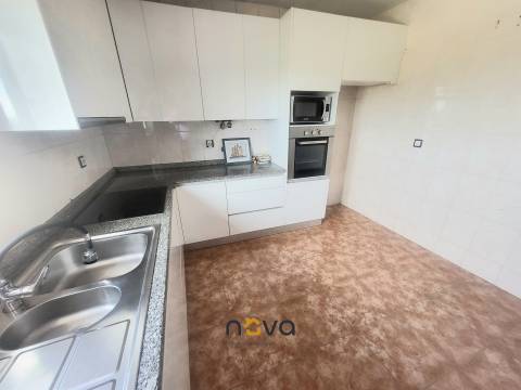 Moradia Bifamiliar T7