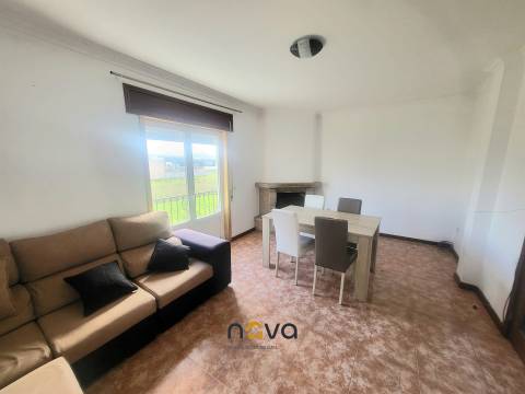 Moradia Bifamiliar T7