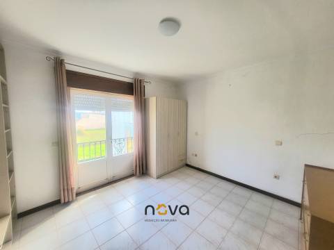 Moradia Bifamiliar T7