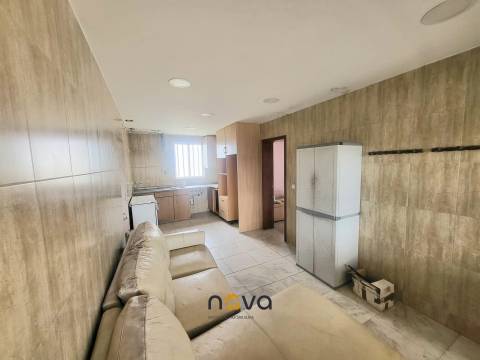 Moradia Bifamiliar T7